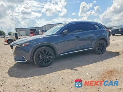 2022 MAZDA CX-9 GRAND TOURING JM3TCBDYXN0626363 - główne zdjęcie licytacji z USA - miniatura