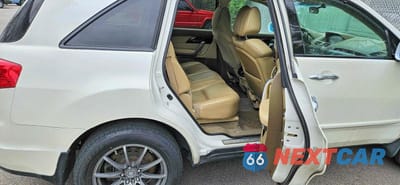 Zdjęcie 6 z 10 samochodu: 2007 ACURA MDX SPORT VIN:2HNYD28877H520824 - miniatura