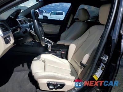 Zdjęcie 7 z 12 samochodu: 2016 BMW 328 I SULEV VIN:WBA8E9G51GNU29541 - miniatura