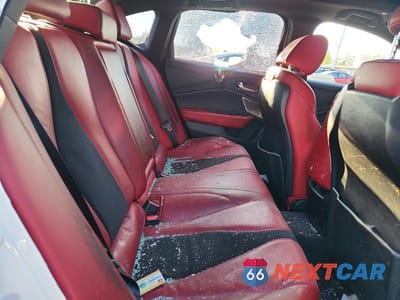 Zdjęcie 10 z 13 samochodu: 2023 ACURA TLX TYPE S VIN:19UUB7F04PA001007 - miniatura