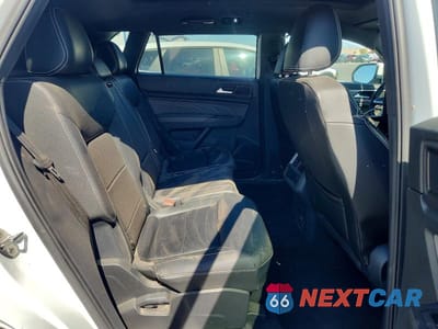 Zdjęcie 10 z 12 samochodu: 2023 VOLKSWAGEN ATLAS CROSS SPORT SEL PREMIUM VIN:1V2JE2CA3PC218964 - miniatura