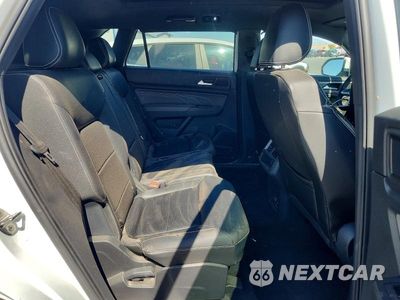 Zdjęcie 10 z 12 samochodu: 2023 VOLKSWAGEN ATLAS CROSS SPORT SE VIN:1V2JE2CA3PC218964 - miniatura