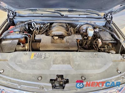 Zdjęcie 12 z 13 samochodu: 2019 CHEVROLET TAHOE K1500 PREMIER VIN:1GNSKCKC1KR403681 - miniatura