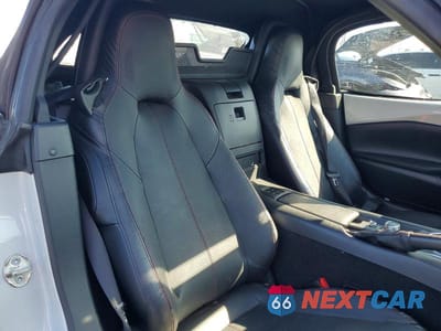 Zdjęcie 10 z 12 samochodu: 2018 MAZDA MX-5 MIATA GRAND TOURING VIN:JM1NDAD75J0202261 - miniatura