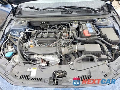 Zdjęcie 11 z 12 samochodu: 2023 HONDA ACCORD EX VIN:1HGCY1F30PA055759 - miniatura