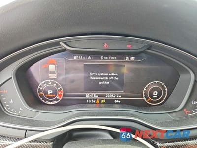 Zdjęcie 9 z 13 samochodu: 2018 AUDI S4 PREMIUM PLUS VIN:WAUB4AF45JA234639 - miniatura