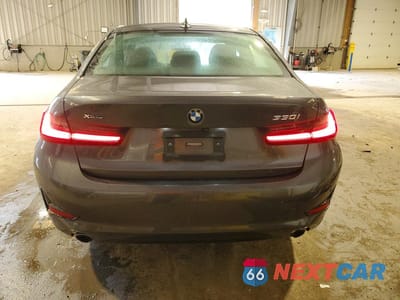 Zdjęcie 6 z 13 samochodu: 2020 BMW 330XI VIN:3MW5R7J05L8B36506 - miniatura