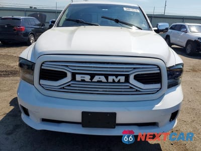 Piąte zdjęcie samochodu w środku: 2013 RAM 1500 LARAMIE VIN:1C6RR7JT1DS658068 - miniatura