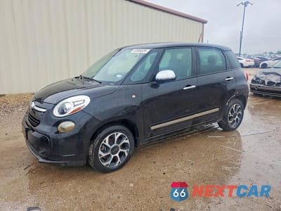 2014 FIAT 500L LOUNGE ZFBCFACHXEZ013444 - główne zdjęcie licytacji z USA - miniatura