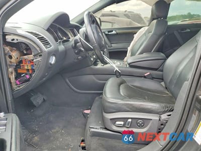 Zdjęcie 7 z 13 samochodu: 2015 AUDI Q7 PRESTIGE VIN:WA1DGAFE2FD029002 - miniatura