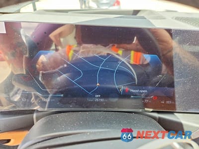 Zdjęcie 9 z 12 samochodu: 2024 BMW I4 EDRIVE 35 VIN:WBY43AW07RFS74584 - miniatura