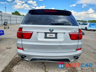 Zdjęcie 6 z 13 samochodu: 2011 BMW X5 XDRIVE35I VIN:5UXZV4C51BL416338 - miniatura