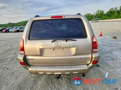 Zdjęcie 6 z 12 samochodu: 2005 TOYOTA 4RUNNER SR5 VIN:JTEZU14R450053765 - miniatura