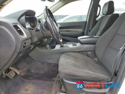 Zdjęcie 7 z 13 samochodu: 2019 DODGE DURANGO SXT VIN:1C4RDJAG7KC606555 - miniatura