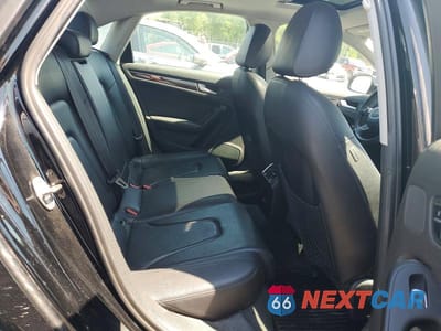 Zdjęcie 10 z 12 samochodu: 2015 AUDI A4 PREMIUM VIN:WAUDFAFL7FN021301 - miniatura