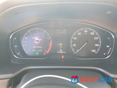 Zdjęcie 9 z 12 samochodu: 2019 HONDA ACCORD EX VIN:1HGCV1F41KA001459 - miniatura