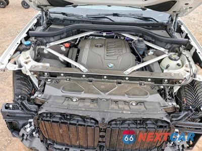 Zdjęcie 12 z 13 samochodu: 2022 BMW X7 XDRIVE40I VIN:5UXCW2C02N9J84393 - miniatura