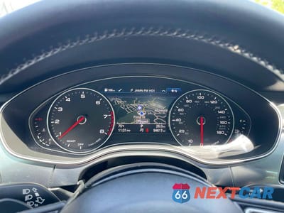 Zdjęcie 8 z 14 samochodu: 2018 AUDI A6 PREMIUM VIN:WAUF8AFC1JN033309 - miniatura