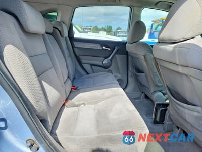 Zdjęcie 10 z 12 samochodu: 2008 HONDA CR-V EX VIN:5J6RE485X8L045693 - miniatura