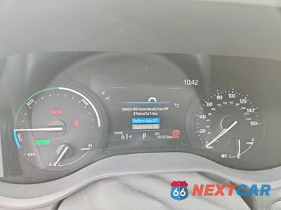 Zdjęcie 9 z 13 samochodu: 2025 TOYOTA SIENNA XLE 8-PASSENGER VIN:5TDJRKEC1SS253627 - miniatura