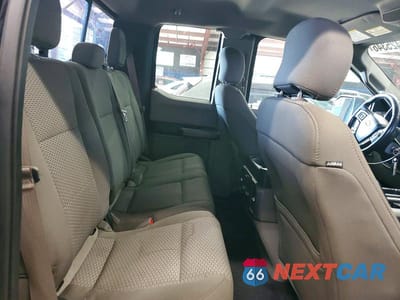 Zdjęcie 10 z 12 samochodu: 2017 FORD F150 SUPER CAB VIN:1FTFX1EG5HFB79422 - miniatura