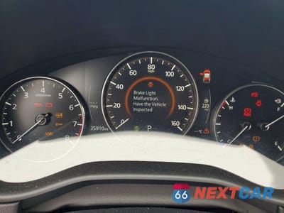 Zdjęcie 9 z 14 samochodu: 2024 MAZDA CX-30 VIN:3MVDMBAM2RM660990 - miniatura