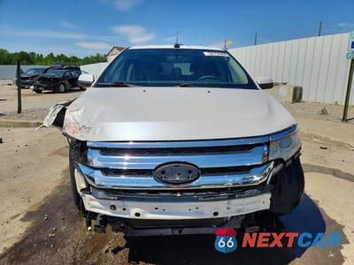 Piąte zdjęcie samochodu w środku: 2013 FORD EDGE LIMITED VIN:2FMDK3KC7DBB71106 - miniatura