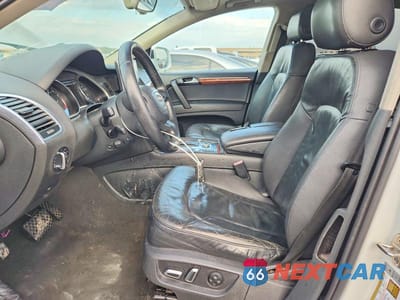 Zdjęcie 7 z 14 samochodu: 2015 AUDI Q7 PREMIUM PLUS VIN:WA1LGAFE4FD004047 - miniatura