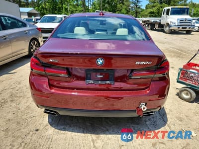 Zdjęcie 6 z 12 samochodu: 2023 BMW 530XE VIN:WBA33AG01PCM37995 - miniatura