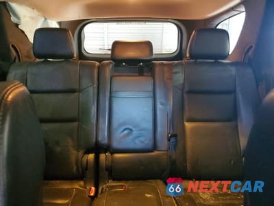 Zdjęcie 10 z 13 samochodu: 2017 DODGE DURANGO GT VIN:1C4RDJDG0HC830092 - miniatura