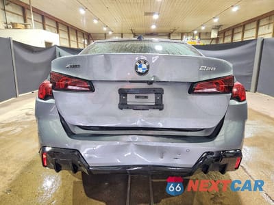 Zdjęcie 6 z 12 samochodu: 2026 BMW 228XI VIN:WBA23GG06T7V24860 - miniatura