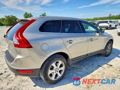 Trzecie zdjęcie samochodu z tyłu: 2013 VOLVO XC60 3.2 VIN:YV4952DL7D2441477 - miniatura