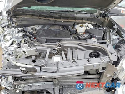 Zdjęcie 11 z 13 samochodu: 2026 CHEVROLET SILVERADO K1500 LT VIN:3GCUKDED0TG274331 - miniatura
