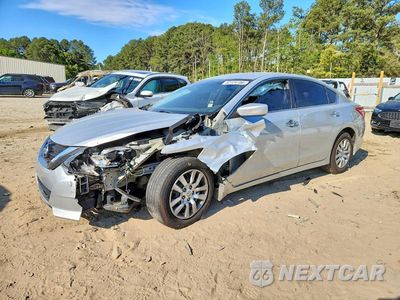 2018 NISSAN ALTIMA 2.5 S 1N4AL3AP4JC112637 - główne zdjęcie licytacji z USA - miniatura