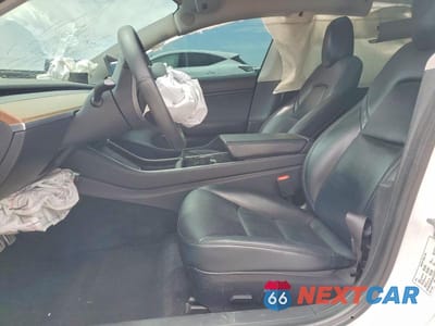 Zdjęcie 7 z 12 samochodu: 2020 TESLA MODEL 3 VIN:5YJ3E1EC1LF623849 - miniatura