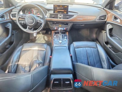 Zdjęcie 8 z 12 samochodu: 2015 AUDI A6 PRESTIGE VIN:WAUHMAFC1FN003965 - miniatura