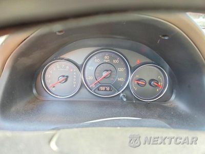 Zdjęcie 9 z 13 samochodu: 2003 HONDA CIVIC EX VIN:2HGES26783H616210 - miniatura