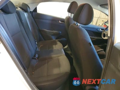 Zdjęcie 10 z 12 samochodu: 2020 HYUNDAI ACCENT SE VIN:3KPC24A62LE100579 - miniatura