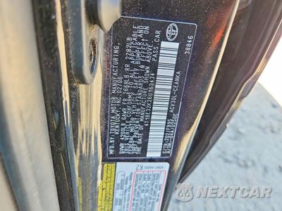 Zdjęcie 12 z 12 samochodu: 2006 TOYOTA CAMRY LE VIN:4T1BE32K26U163434 - miniatura