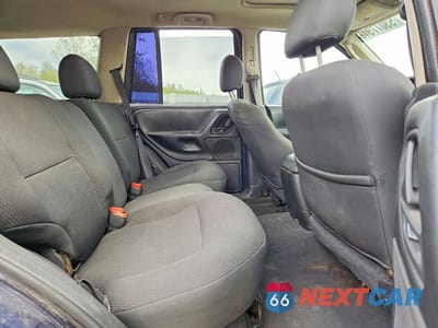 Zdjęcie 11 z 13 samochodu: 2004 JEEP GRAND CHEROKEE LAREDO VIN:1J4GW48S24C116843 - miniatura