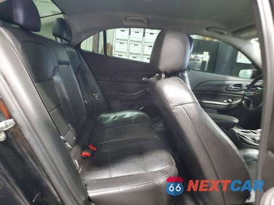 Zdjęcie 10 z 13 samochodu: 2016 CHEVROLET MALIBU LIMITED LTZ VIN:1G11E5SA0GU125293 - miniatura