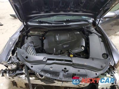 Zdjęcie 11 z 13 samochodu: 2012 LEXUS IS F VIN:JTHBP5C21C5010489 - miniatura