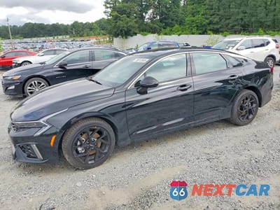 2026 KIA K5 GT LINE KNAG64J79T5431487 - główne zdjęcie licytacji z USA - miniatura