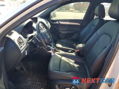 Zdjęcie 7 z 12 samochodu: 2017 AUDI Q3 PREMIUM VIN:WA1ECCFS0HR012447 - miniatura