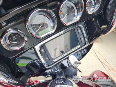 Zdjęcie 7 z 9 samochodu: 2016 HARLEY DAVIDSON FLHTK ULTRA LIMITED VIN:1HD1KEL11GB607005 - miniatura