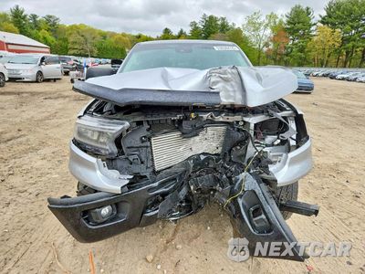 Piąte zdjęcie samochodu w środku: 2021 FORD RANGER XL VIN:1FTER4FH2MLD98395 - miniatura