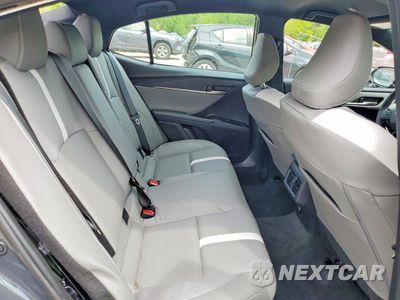 Zdjęcie 10 z 12 samochodu: 2026 TOYOTA CAMRY SE VIN:4T1DAACK2TU302870 - miniatura