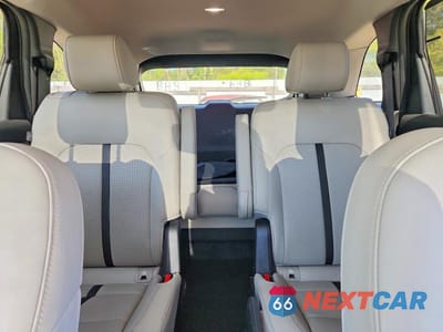 Zdjęcie 10 z 13 samochodu: 2025 MAZDA CX-90 PREFERRED VIN:JM3KKBHD6S1254435 - miniatura