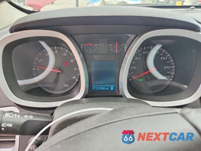 Zdjęcie 9 z 14 samochodu: 2012 CHEVROLET EQUINOX LT VIN:2GNFLNE52C6380433 - miniatura