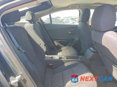 Zdjęcie 10 z 12 samochodu: 2012 CHEVROLET VOLT VIN:1G1RA6E47CU116594 - miniatura